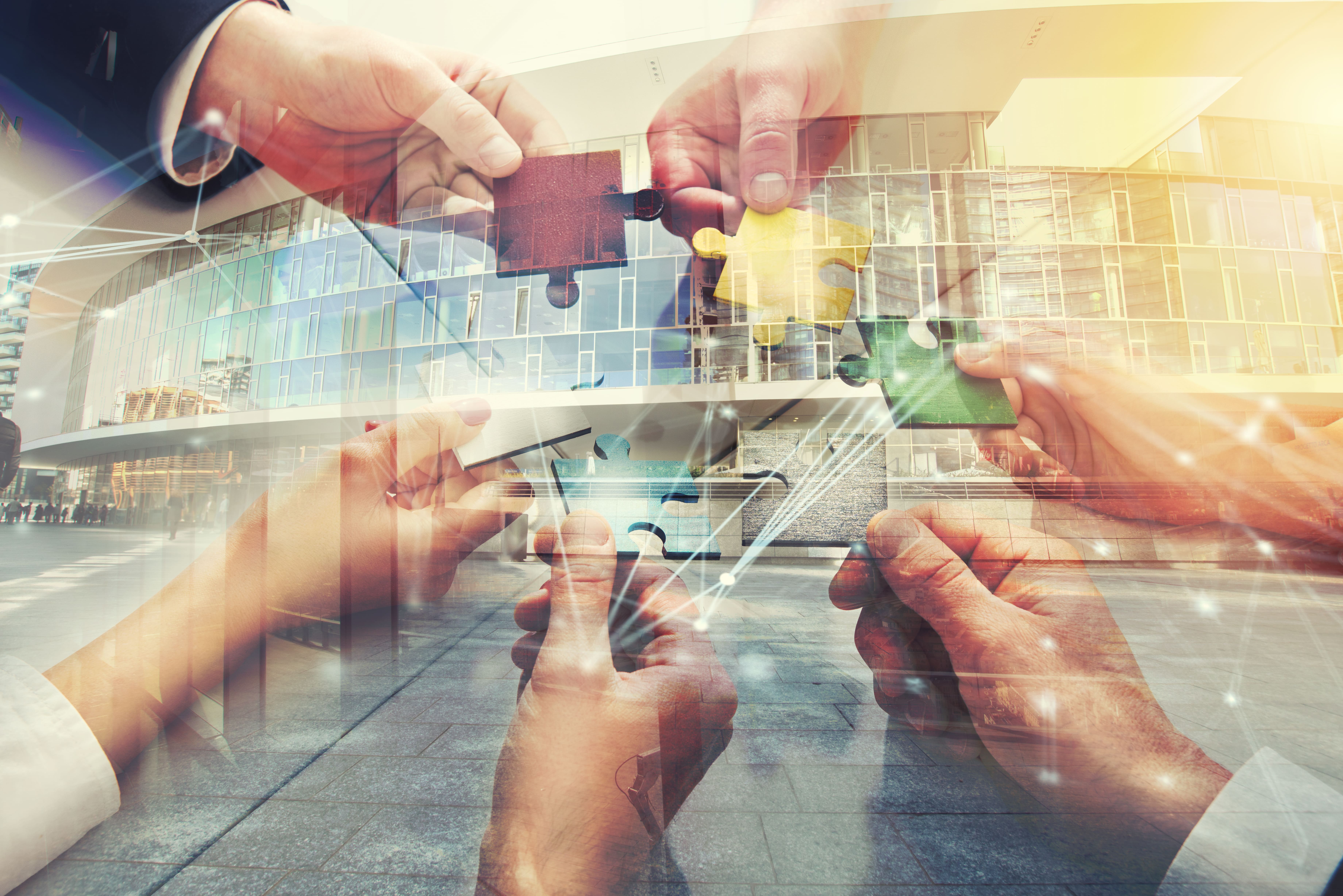 História da Ceosoft Inova